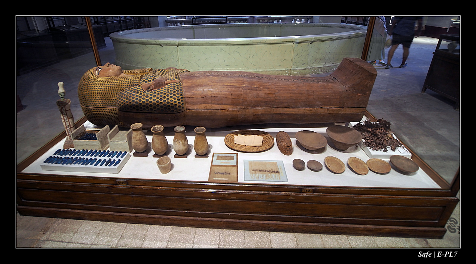 Le Caire - Juillet 2021 - 039